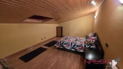 Chalet en venta en Calle Aspidea Kalea, Zona Rural Noroeste (Vitoria - Gasteiz) de 619.000 €