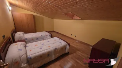 Chalet en venta en Calle Aspidea Kalea, Zona Rural Noroeste (Vitoria - Gasteiz) de 619.000 €
