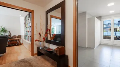 Ático en Aiete - Miramon photo 33