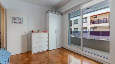 Piso en venta en Karlos I.aren Hiribidea, Amara Berri (San Sebastián - Donostia) de 600.000 €