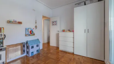 Piso en venta en Karlos I.aren Hiribidea, Amara Berri (San Sebastián - Donostia) de 600.000 €