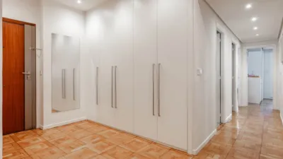 Piso en venta en Karlos I.aren Hiribidea, Amara Berri (San Sebastián - Donostia) de 600.000 €