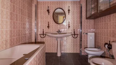 Piso en venta en Calle de Bergara, Centro (San Sebastián - Donostia) de 1.200.000 €
