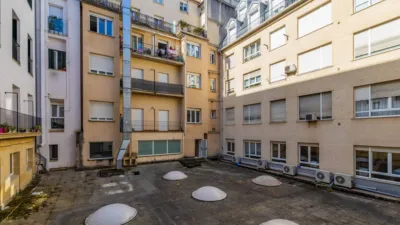 Piso en venta en Calle de Bergara, Centro (San Sebastián - Donostia) de 1.200.000 €