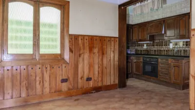Piso en venta en Calle de Bergara, Centro (San Sebastián - Donostia) de 1.200.000 €