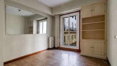 Piso en venta en Calle de Bergara, Centro (San Sebastián - Donostia) de 1.200.000 €