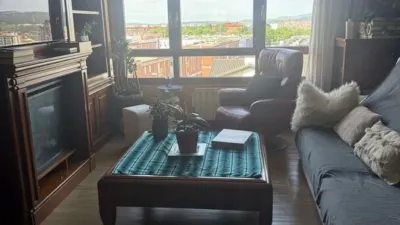 Apartment in La Florida photo 5