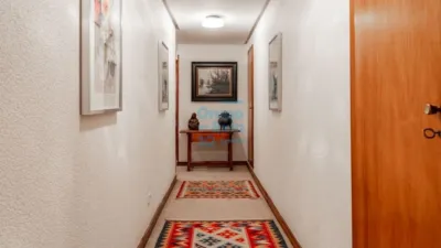 Piso en calle de José María Salaberria photo 25