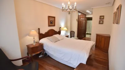 Apartment on Estaziño Street photo 12