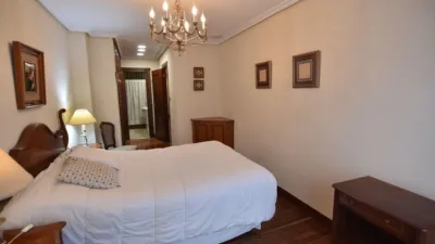 Apartment on Estaziño Street photo 13