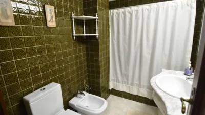 Apartment on Estaziño Street photo 15