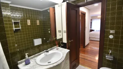 Apartment on Estaziño Street photo 17