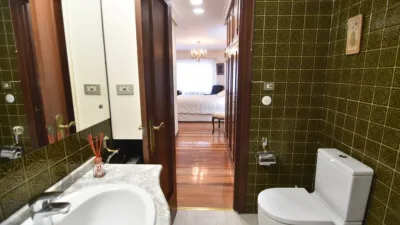 Apartment on Estaziño Street photo 18
