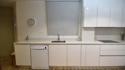 Apartment on Estaziño Street photo 19