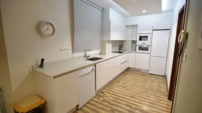 Apartment on Estaziño Street photo 20