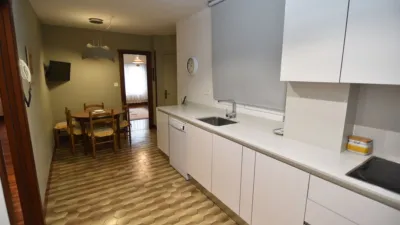 Apartment on Estaziño Street photo 21