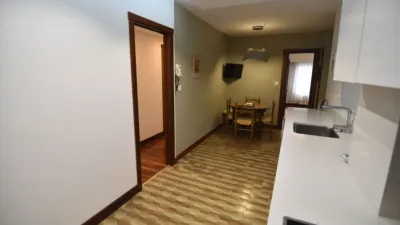 Apartment on Estaziño Street photo 22