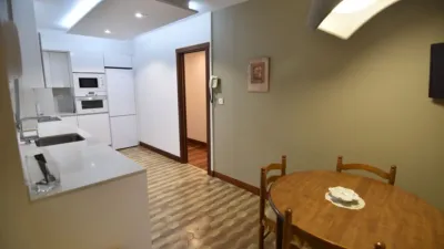 Apartment on Estaziño Street photo 23