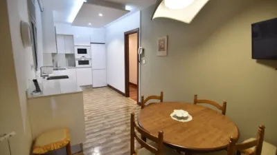 Apartment on Estaziño Street photo 25