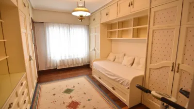 Apartment on Estaziño Street photo 28