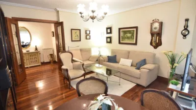 Apartment on Estaziño Street photo 2