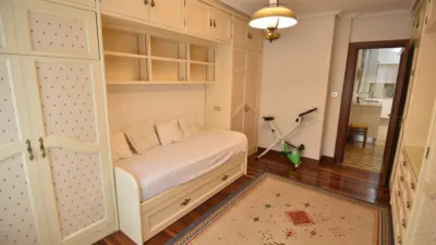 Apartment on Estaziño Street photo 30