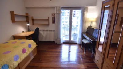 Apartment on Estaziño Street photo 36