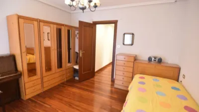 Apartment on Estaziño Street photo 39