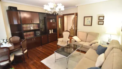 Apartment on Estaziño Street photo 3