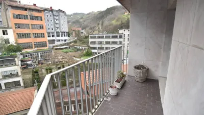 Apartment on Estaziño Street photo 42