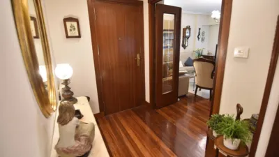 Apartment on Estaziño Street photo 43