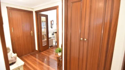 Apartment on Estaziño Street photo 44