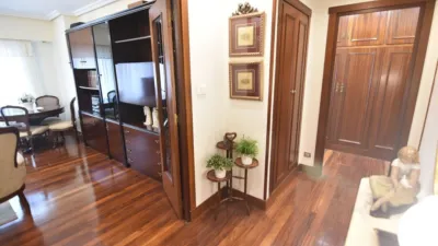 Apartment on Estaziño Street photo 46