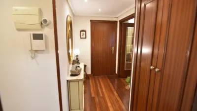 Apartment on Estaziño Street photo 47