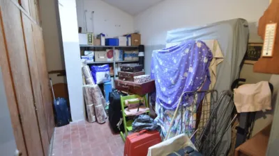 Apartment on Estaziño Street photo 48