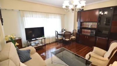 Apartment on Estaziño Street photo 4