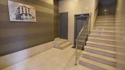 Apartment on Estaziño Street photo 50