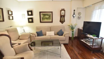 Apartment on Estaziño Street photo 5