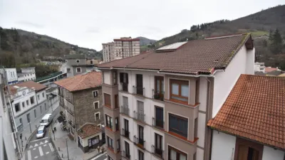 Apartment on Estaziño Street photo 6