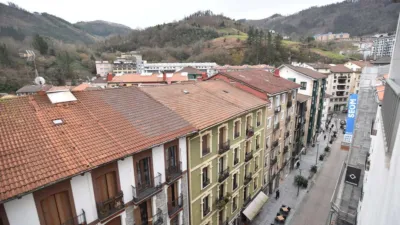 Apartment on Estaziño Street photo 10