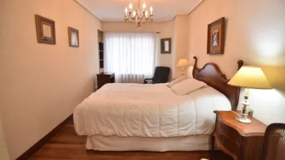 Apartment on Estaziño Street photo 8