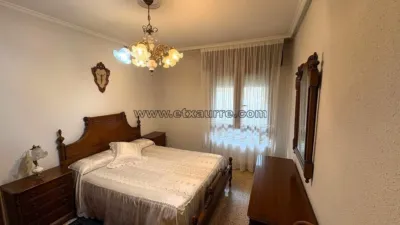 Apartment in Ugarte photo 13