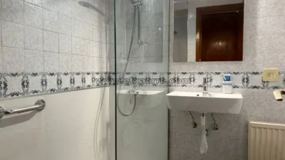 Apartment in Ugarte photo 14