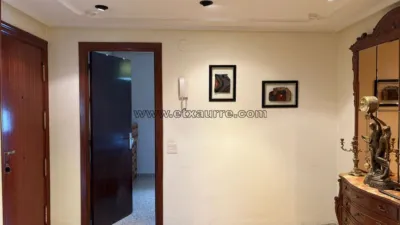 Apartment in Ugarte photo 16