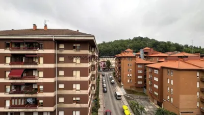 Apartment in Ugarte photo 18
