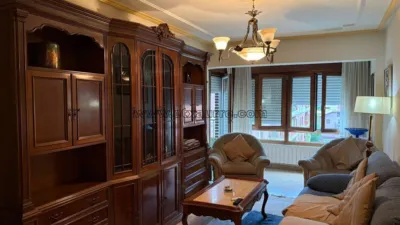 Apartment in Ugarte photo 2