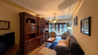 Apartment in Ugarte photo 4