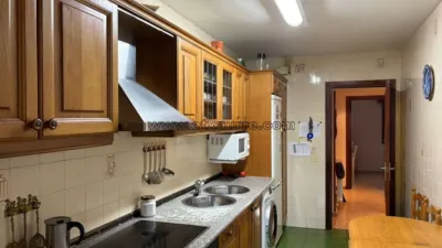 Apartment in Ugarte photo 6