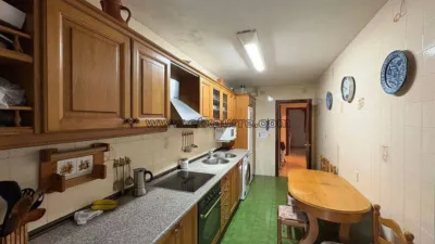 Apartment in Ugarte photo 7