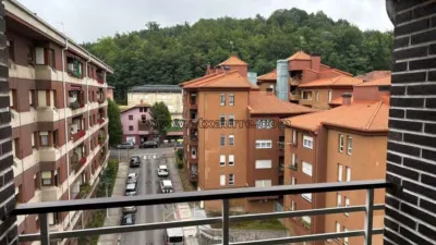 Apartment in Ugarte photo 8